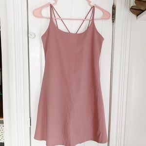 Abercrombie and Fitch Tennis Dress